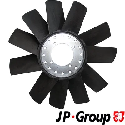Fan Wheel, engine cooling